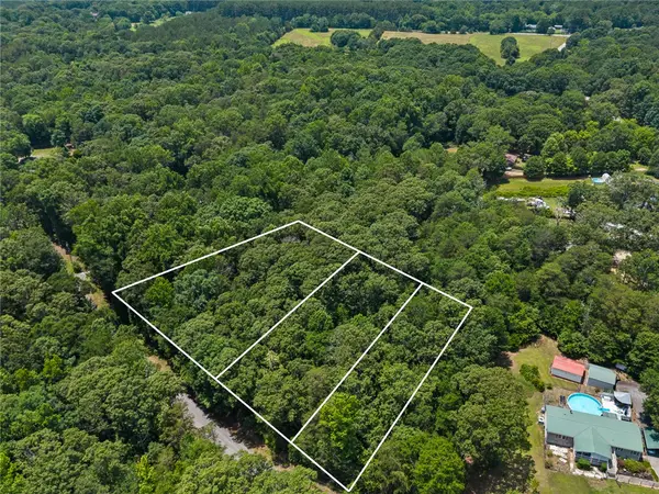LOTS 46, 47 AND 48 White Pine Lane, Townville, SC 29689