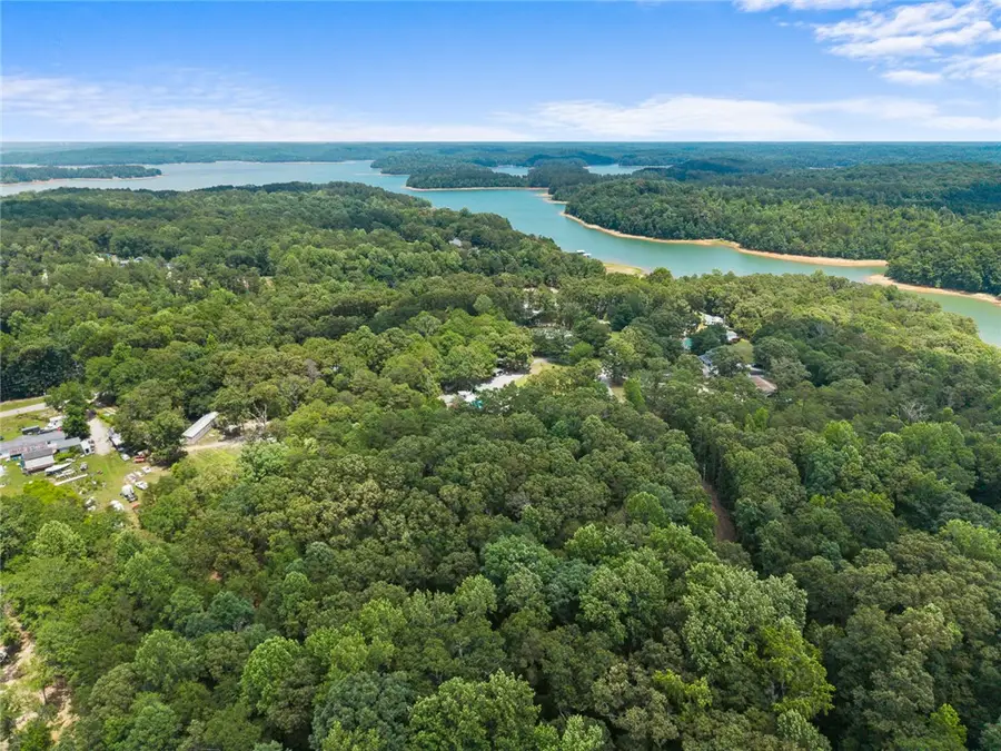 LOTS 46, 47 AND 48 White Pine Lane, Townville, SC 29689 - #3