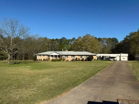 4027 Belhaven Road Extension, Belton, SC 29627 - #1
