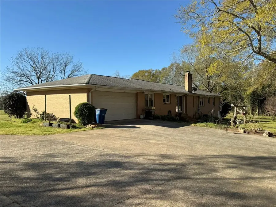 4027 Belhaven Road Extension, Belton, SC 29627 - #2