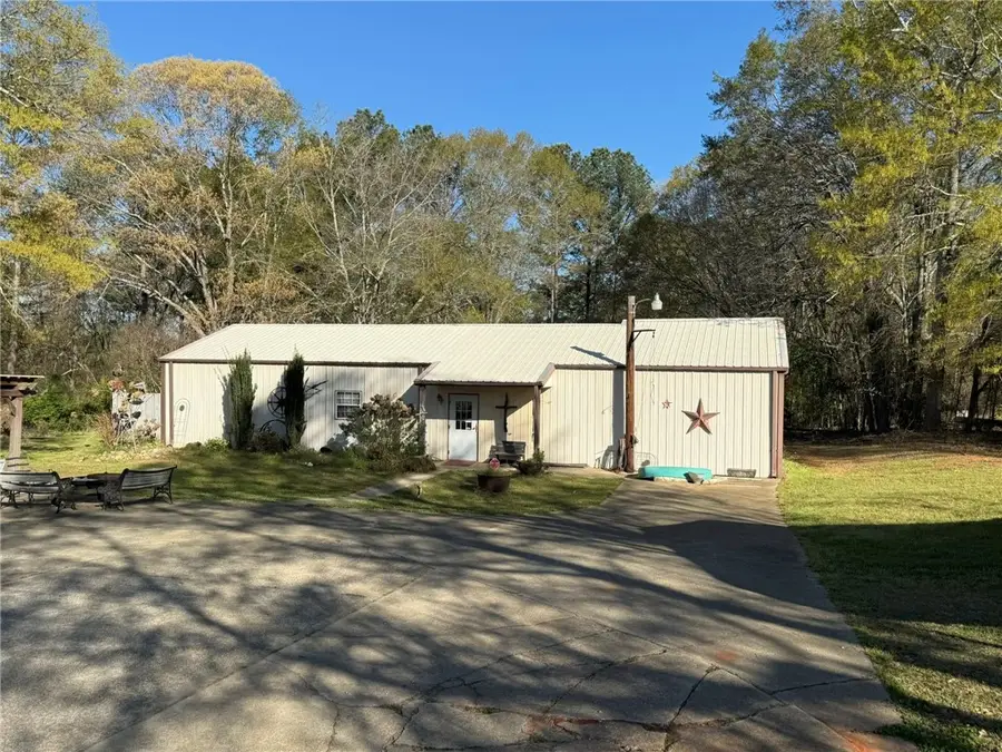 4027 Belhaven Road Extension, Belton, SC 29627 - #3