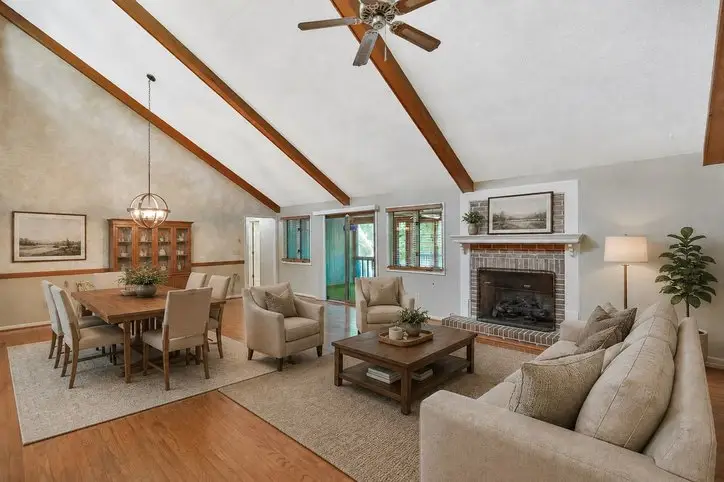 123 Forest Drive, Townville, SC 29689 - #3