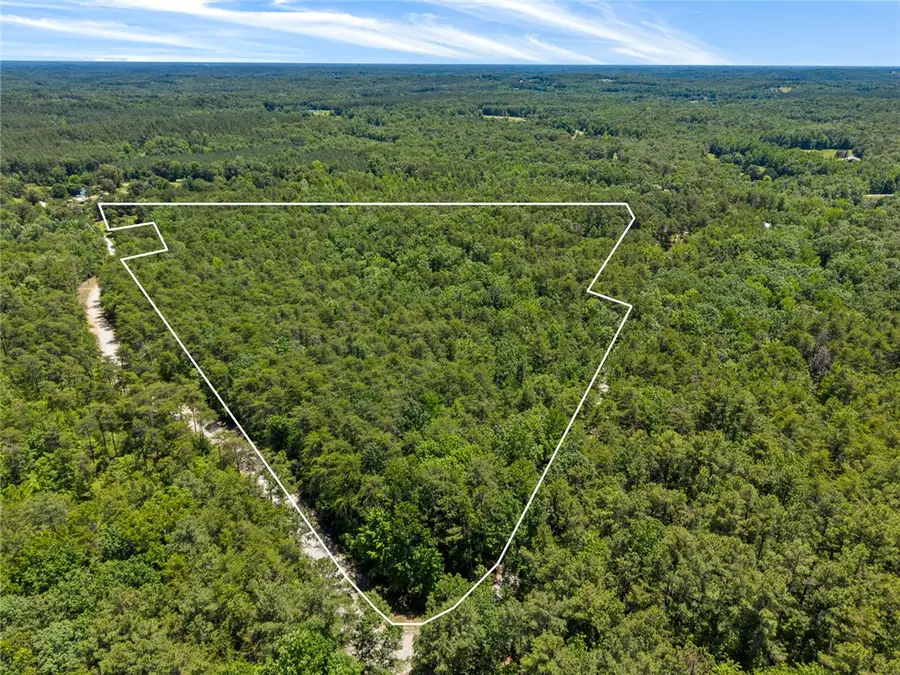 00 Pine Mountain Road, Tamassee, SC 29686 - #2