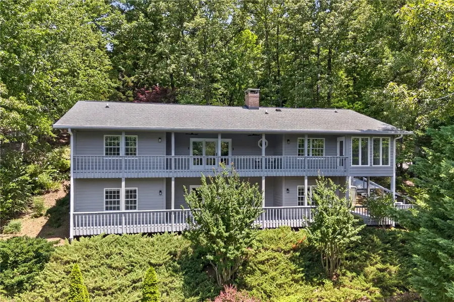 9 Lookout Lane, Salem, SC 29676 - #3