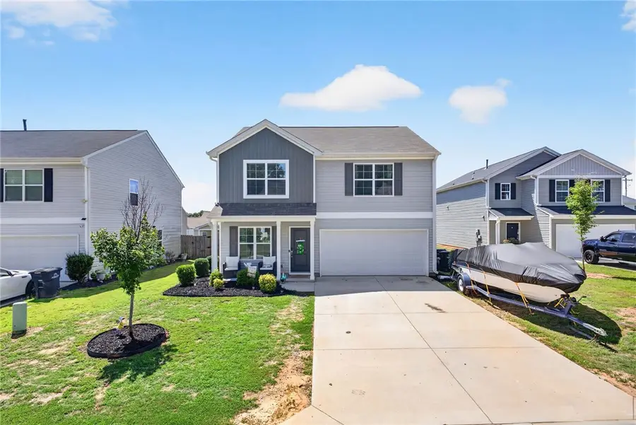 227 Celebration Avenue, Anderson, SC 29625 - #2