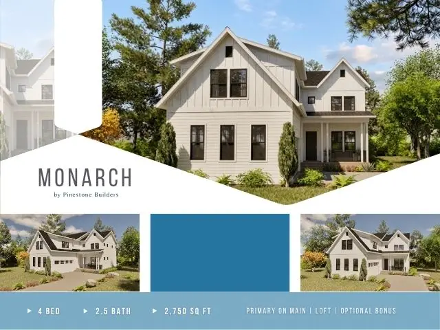 212 Helen Avenue, Pendleton, SC 29670 - #2