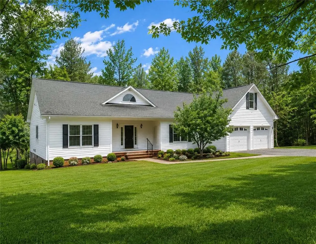 206 Petty Road, Seneca, SC 29672 - #1