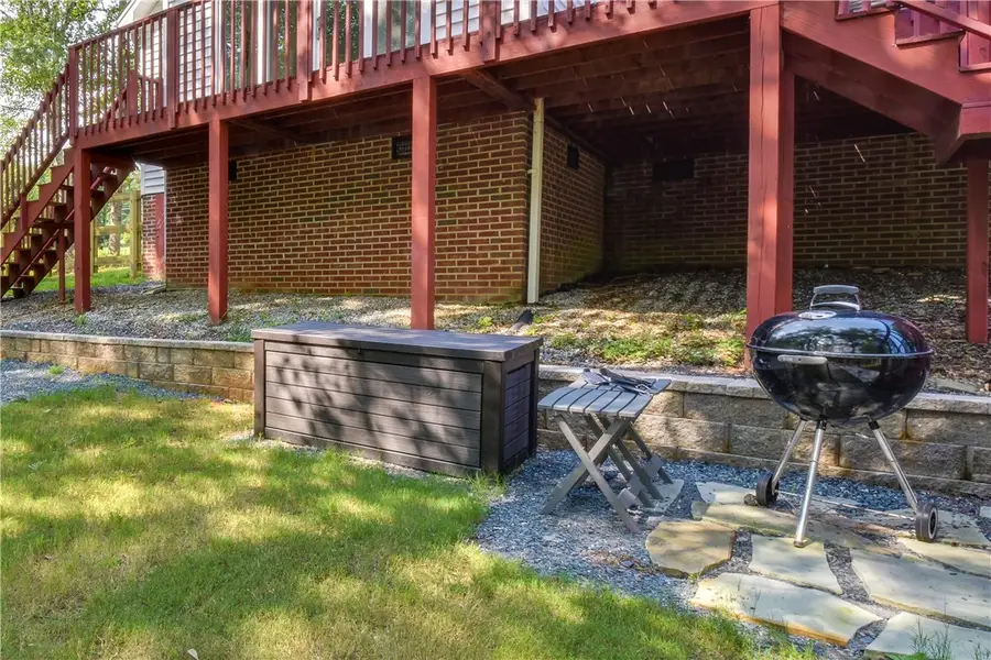 206 Petty Road, Seneca, SC 29672 - #2