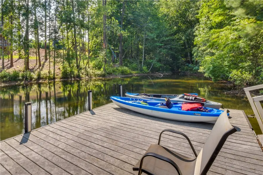 206 Petty Road, Seneca, SC 29672 - #3