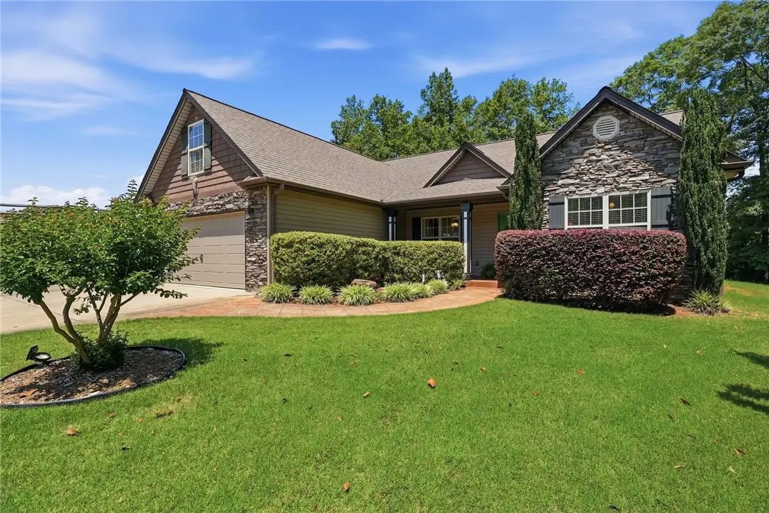 125 C And S Drive, Greer, SC 29651 - #1