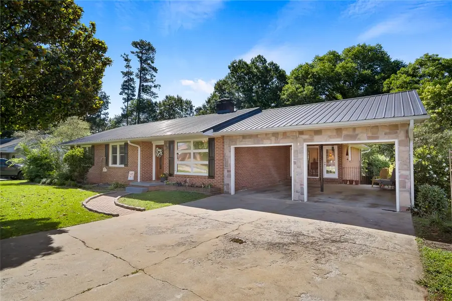 512 E Fredericks Street, Anderson, SC 29621 - #2