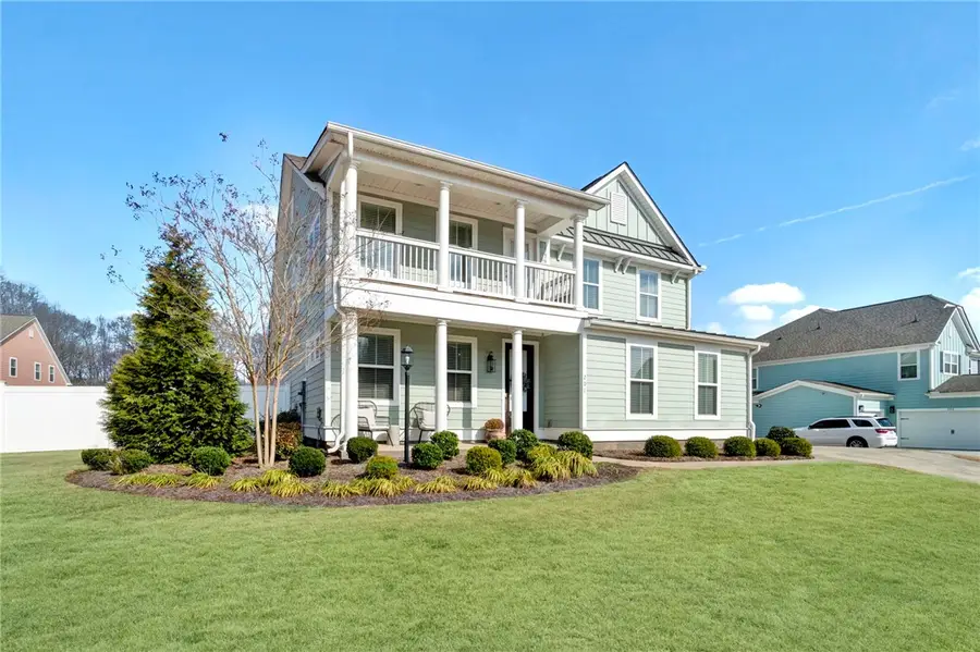 201 Deerview Trail, Simpsonville, SC 29680 - #3