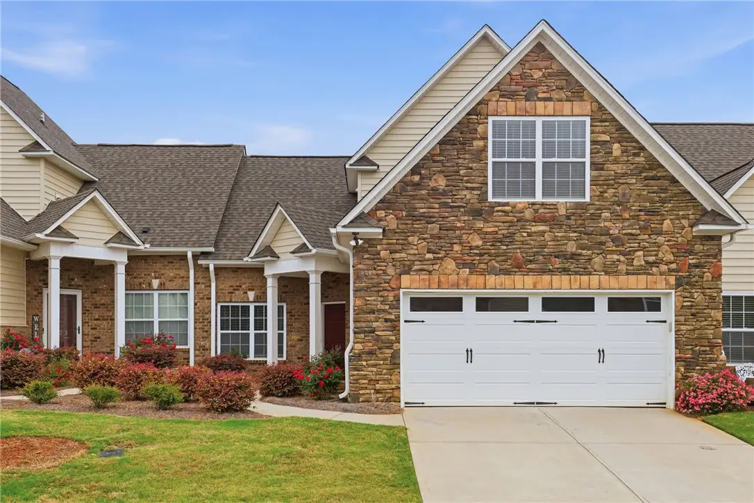 125 Shipyard Circle, Anderson, SC 29621 - #1