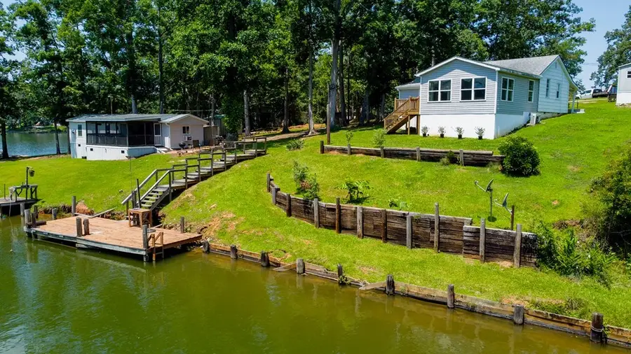 93 Parnell Road, Abbeville, SC 29620 - #2