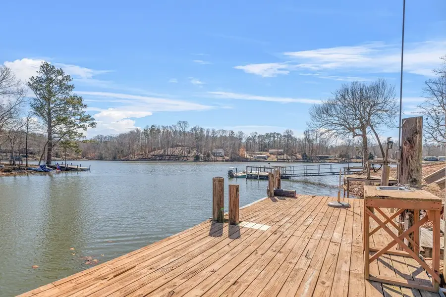 93 Parnell Road, Abbeville, SC 29620 - #3