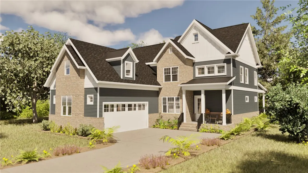 111 Benjamin Boulevard, Pendleton, SC 29670 - #1
