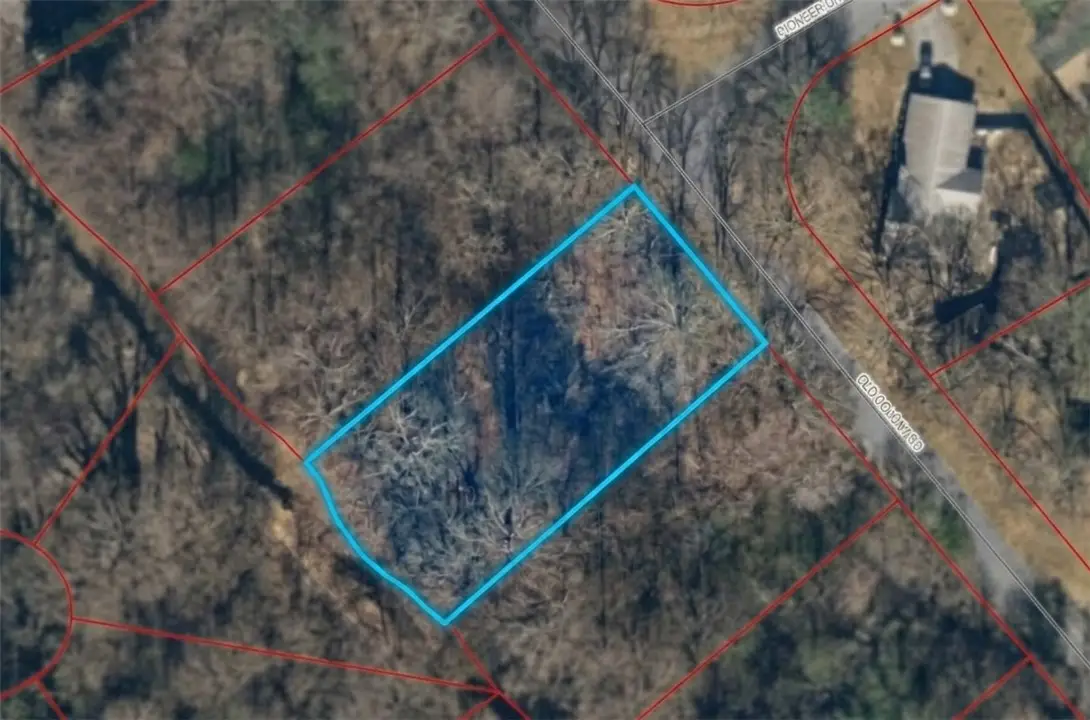 300 Old Colony Road, Anderson, SC 29621 - #1