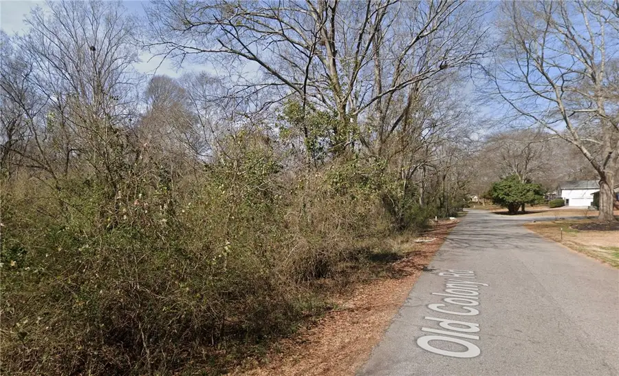 302 Old Colony Road, Anderson, SC 29621 - #2