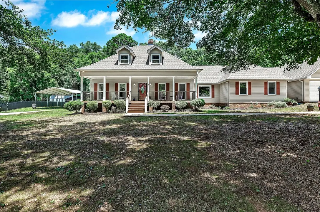 910 Chantilly Lane, Anderson, SC 29625 - #1