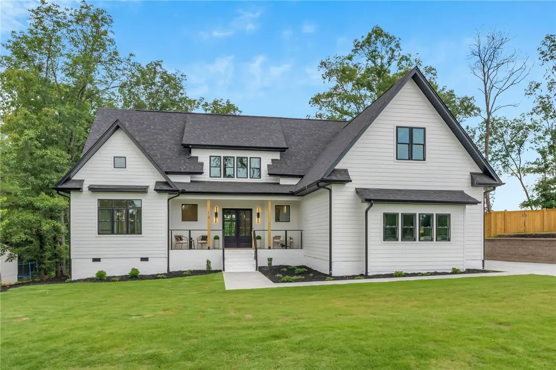 12 Jones Kelley Road, Travelers Rest, SC 29690 - #1