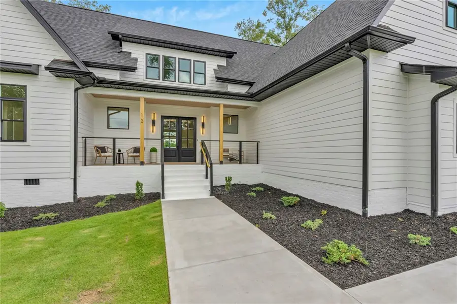12 Jones Kelley Road, Travelers Rest, SC 29690 - #2