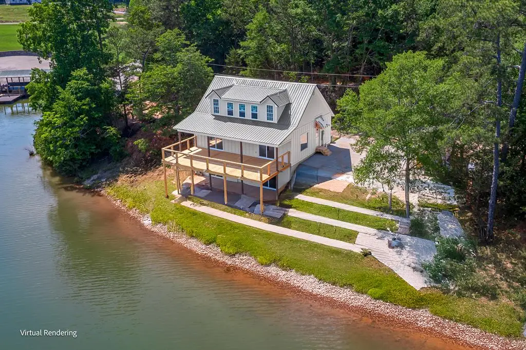 70 Martin Webb Way Point, Iva, SC 29655 - #1