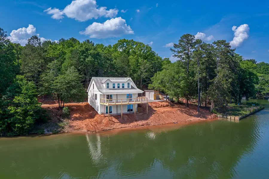 70 Martin Webb Way Point, Iva, SC 29655 - #3