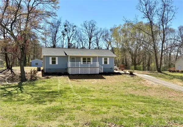 113 Aycock Drive, Anderson, SC 29621