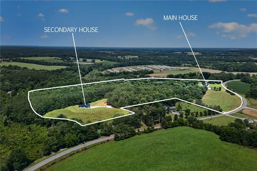 235 & 215 Dairy Farm Road, Westminster, SC 29693 - #2