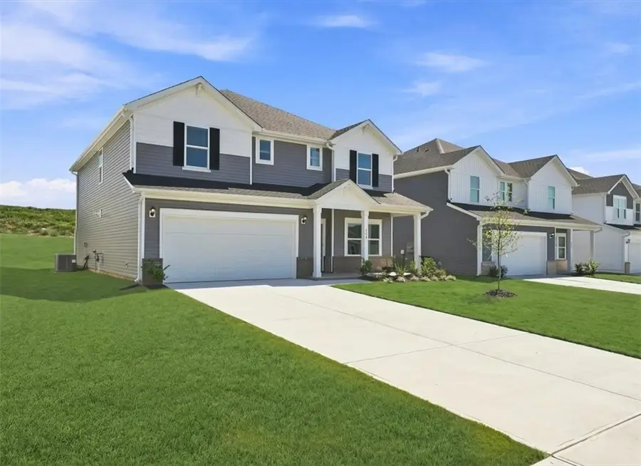 119 Gibbon Way, Gray Court, SC 29645 - #2