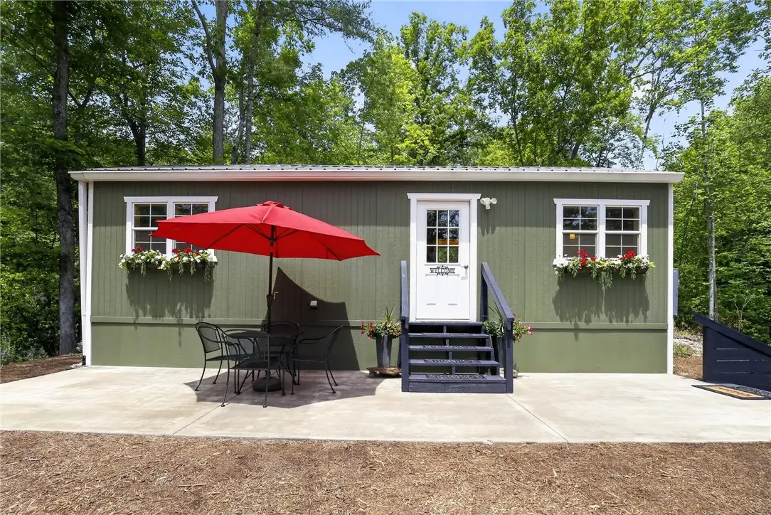 400 Mill Creek Road, Sunset, SC 29685 - #1