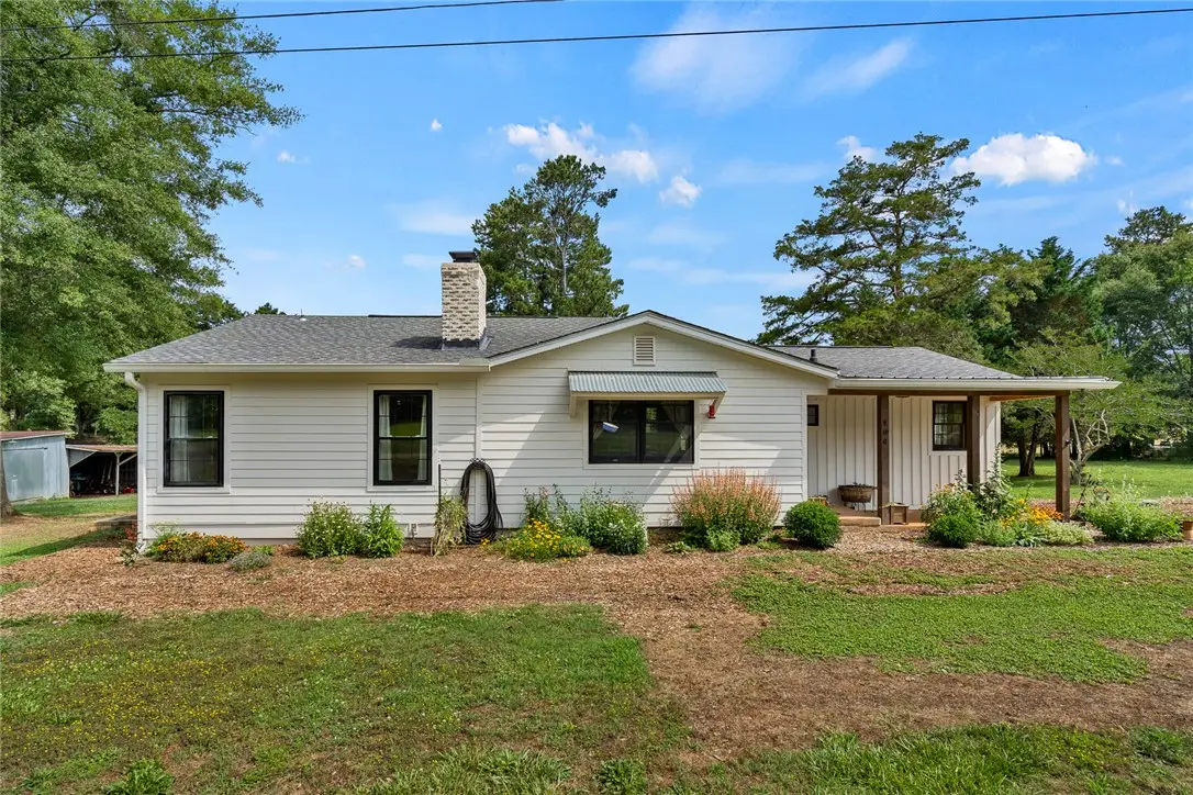 104 Owens Road, Pendleton, SC 29670 - #1