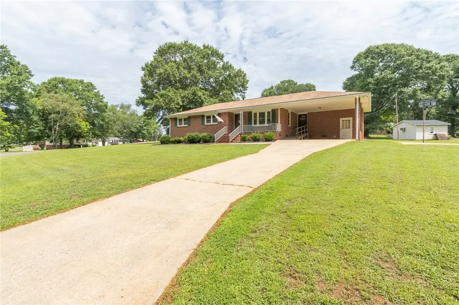 1020 Bern Circle, Anderson, SC 29626 - #2