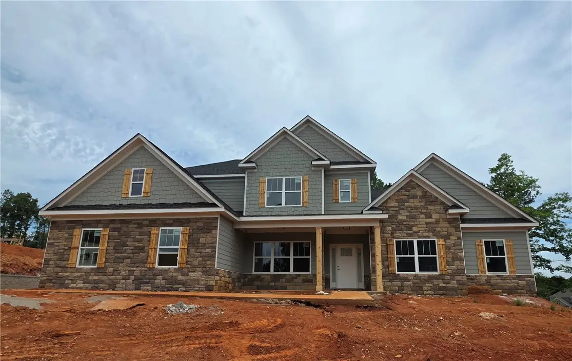 244 Holly Branch Road, Piedmont, SC 29673 - #1