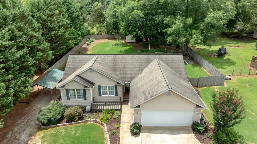 524 Pecan Grove Road, Seneca, SC 29672 - #2