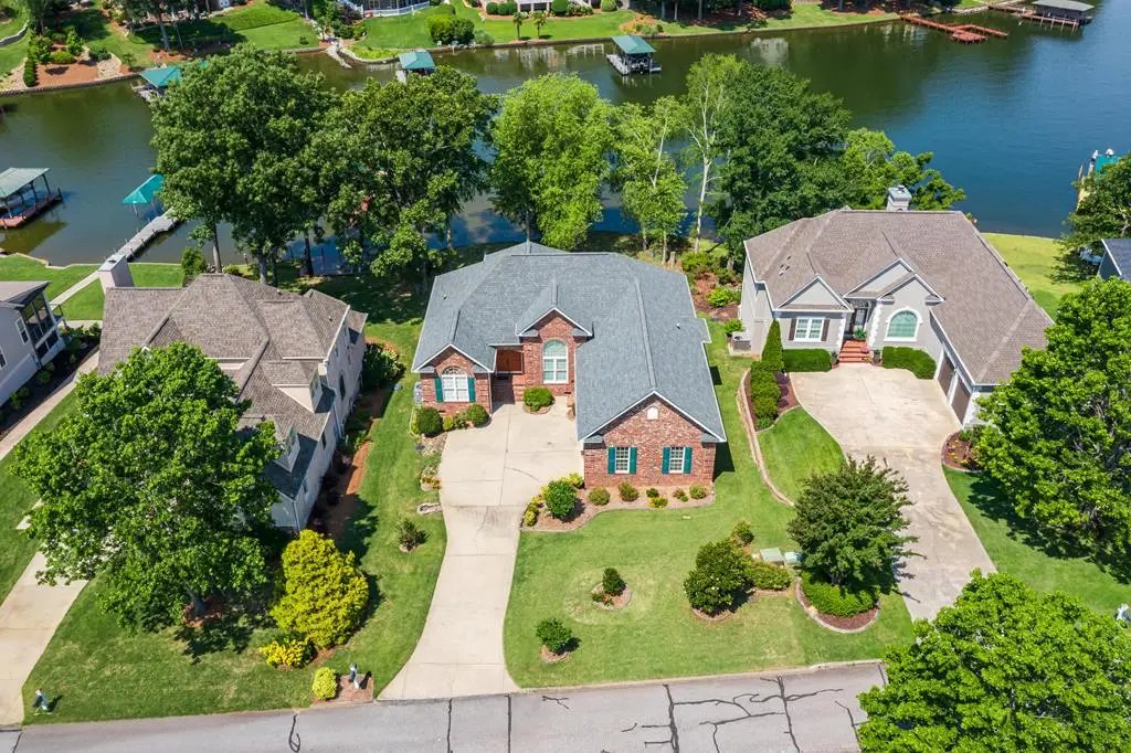 113 Reedy Cove Ln Lane, Greenwood, SC 29649 - #1