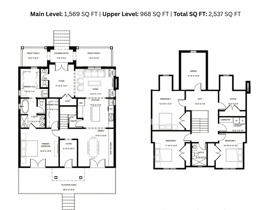 213 Grove Road, Greenville, SC 29605 - #2