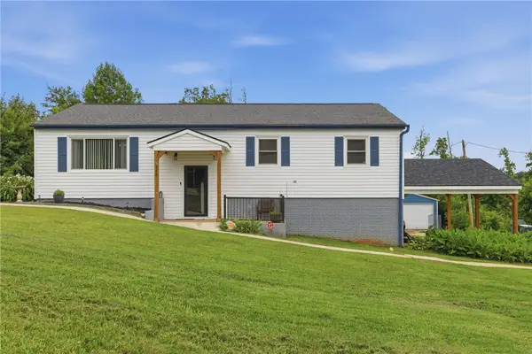 510 Horseshoe Drive, Seneca, SC 29678