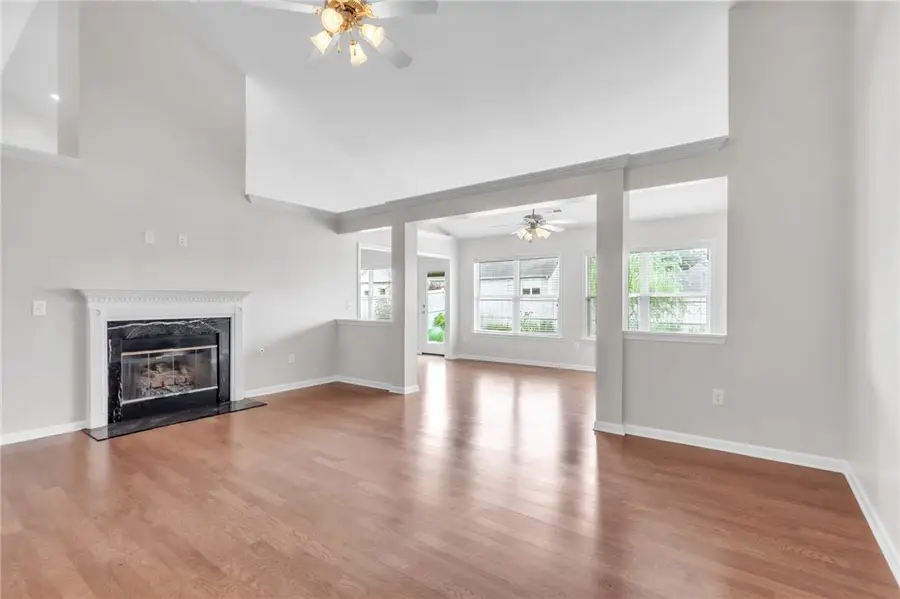 2 Ramapo Court, Simpsonville, SC 29681 - #3