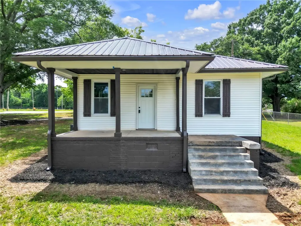301 Anderson Street, Pelzer, SC 29669 - #1