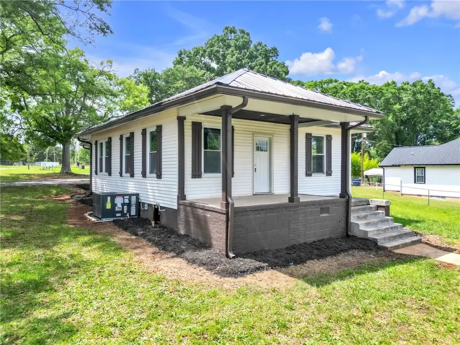 301 Anderson Street, Pelzer, SC 29669 - #2