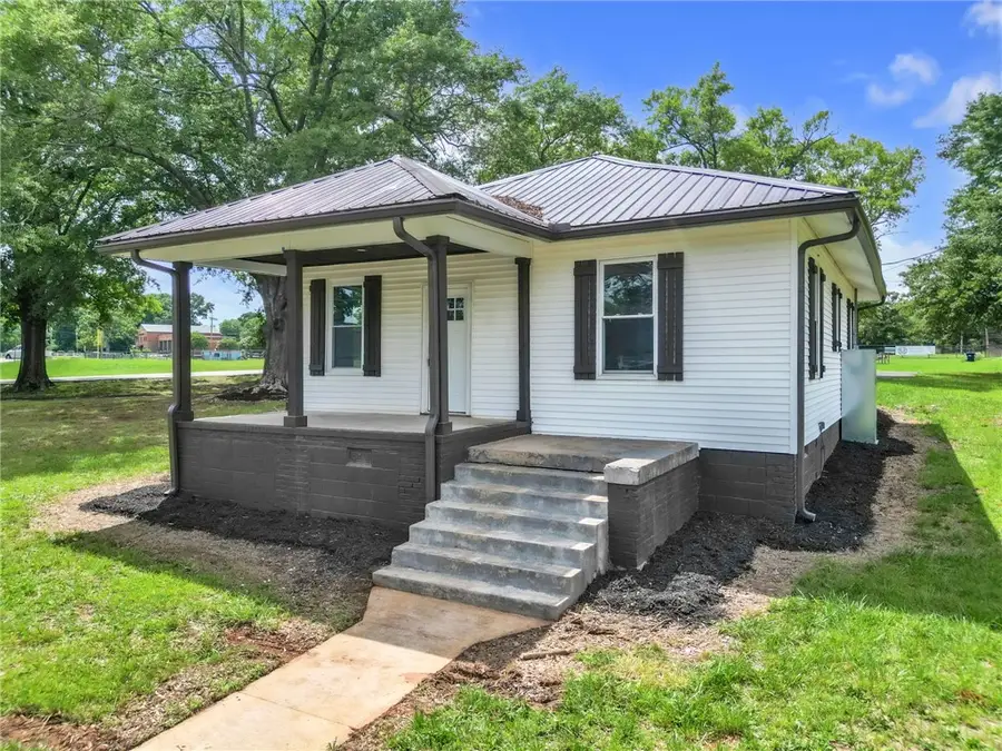 301 Anderson Street, Pelzer, SC 29669 - #3