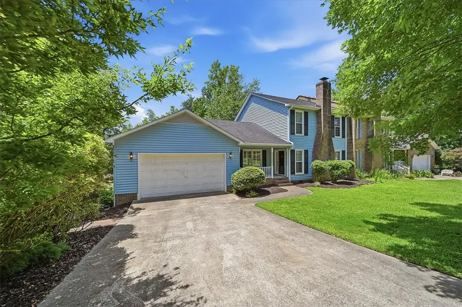 14042 E Camelia Lane, Seneca, SC 29678 - #2