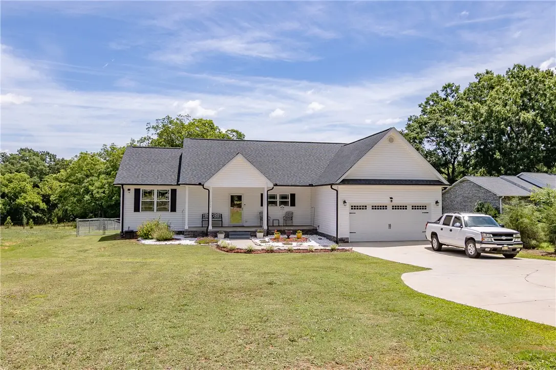 1719 Gerrard Road, Anderson, SC 29625 - #1