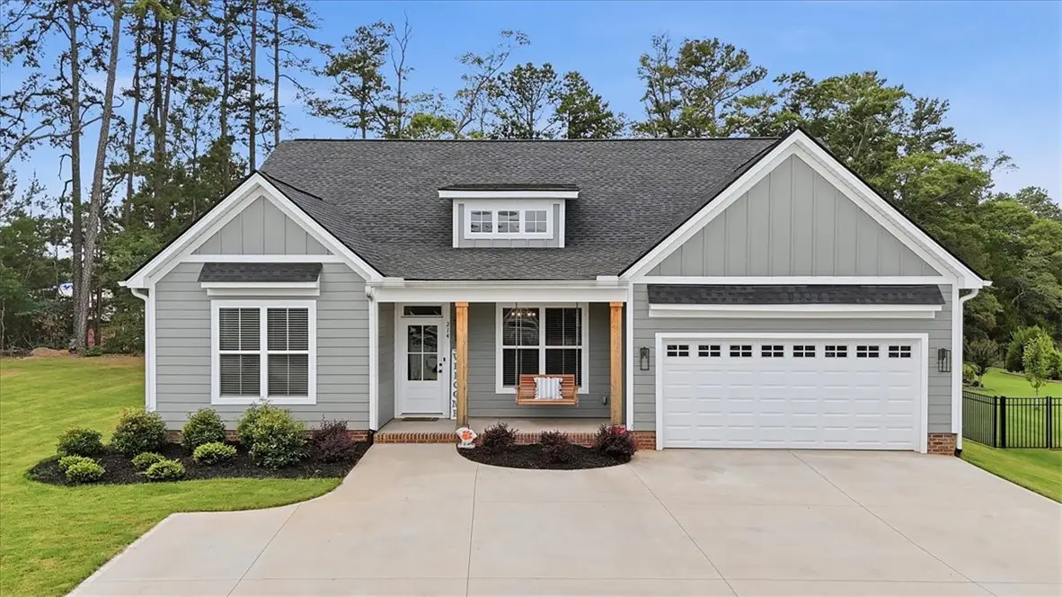 214 Timothy Court, Anderson, SC 29621 - #1
