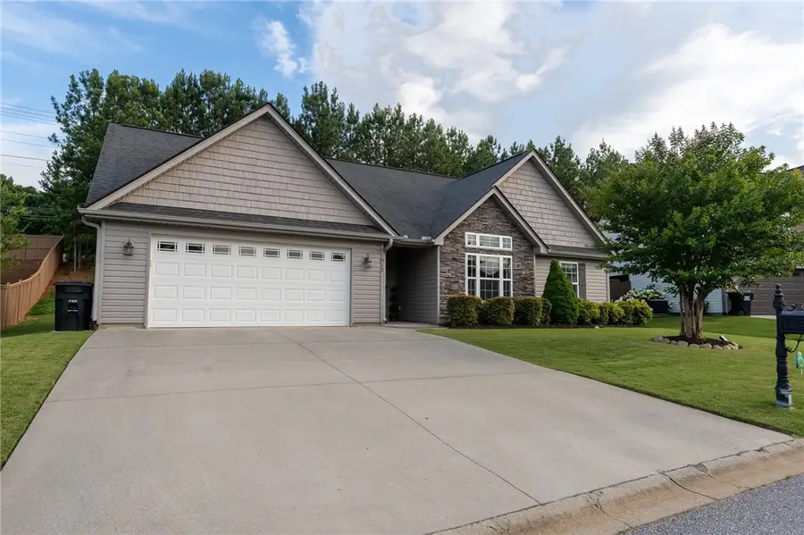 1012 Whirlaway Circle, Anderson, SC 29621 - #2