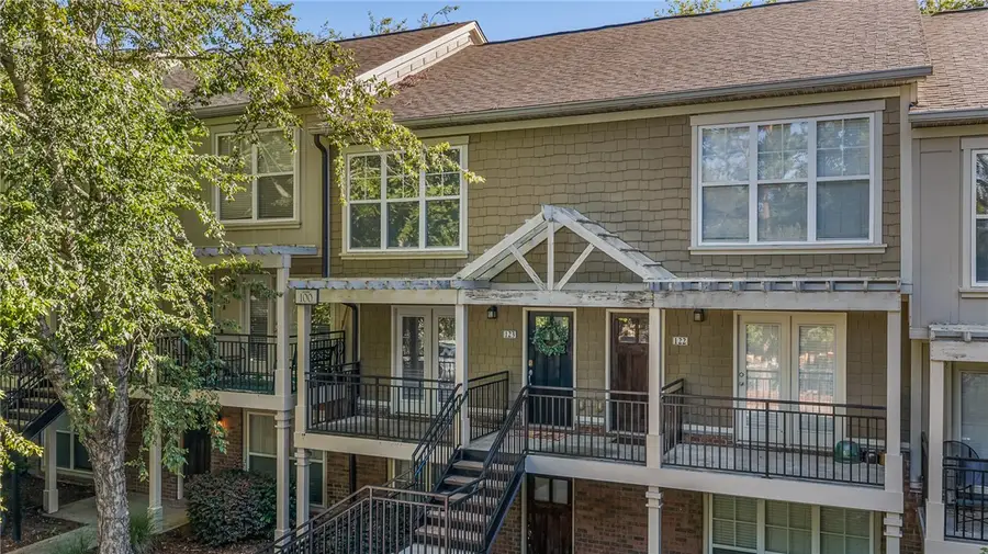 833 Old Greenville Highway #123, Clemson, SC 29631 - #2