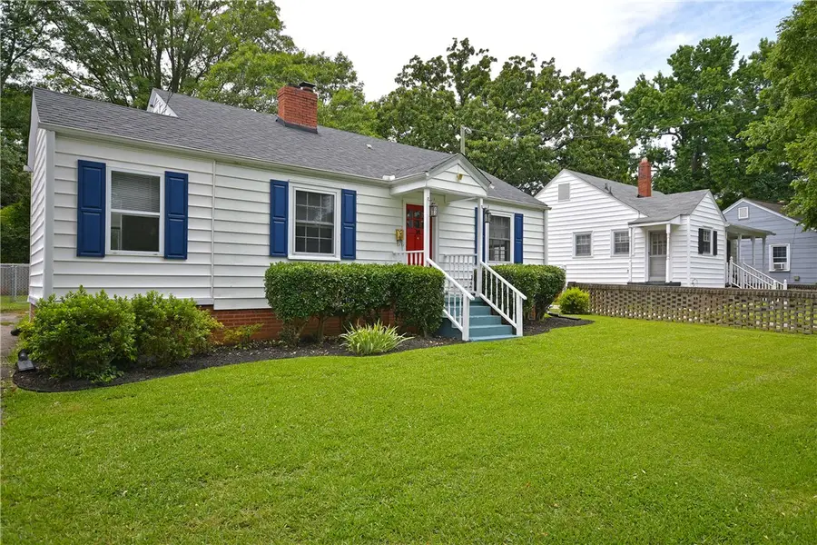 14 Tabor Street, Greenville, SC 29609 - #2
