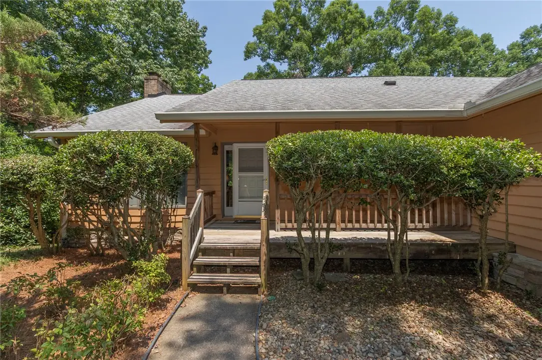 202 Plantation Point, Anderson, SC 29625 - #1