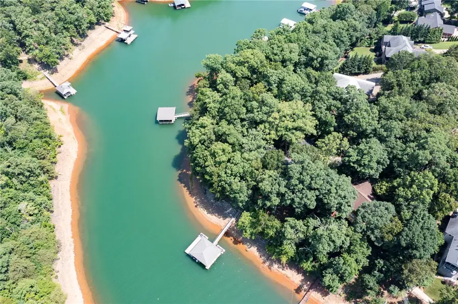 202 Plantation Point, Anderson, SC 29625 - #2